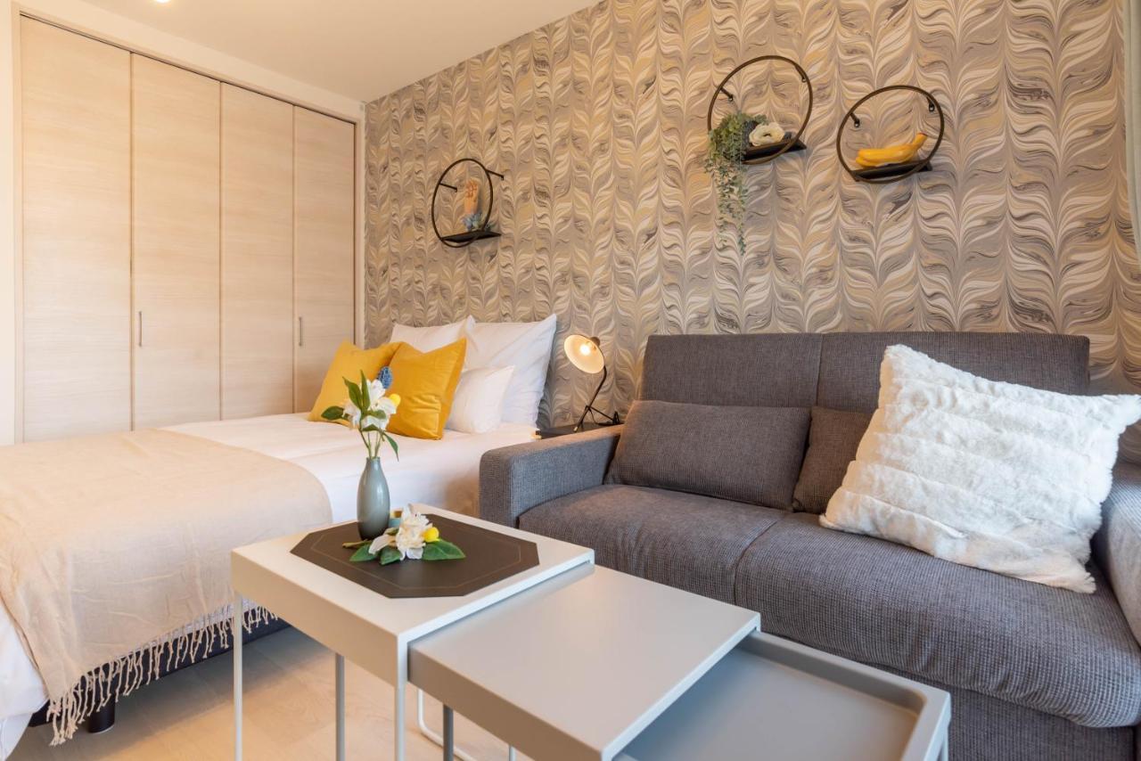 Bijou Suites Lieto Apm Osaka Zewnętrze zdjęcie