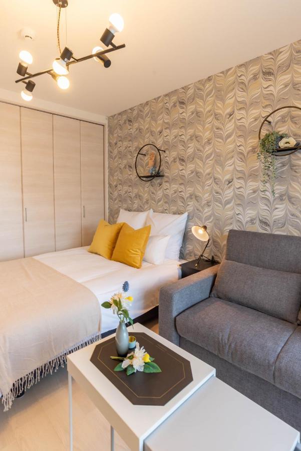 Bijou Suites Lieto Apm Osaka Zewnętrze zdjęcie