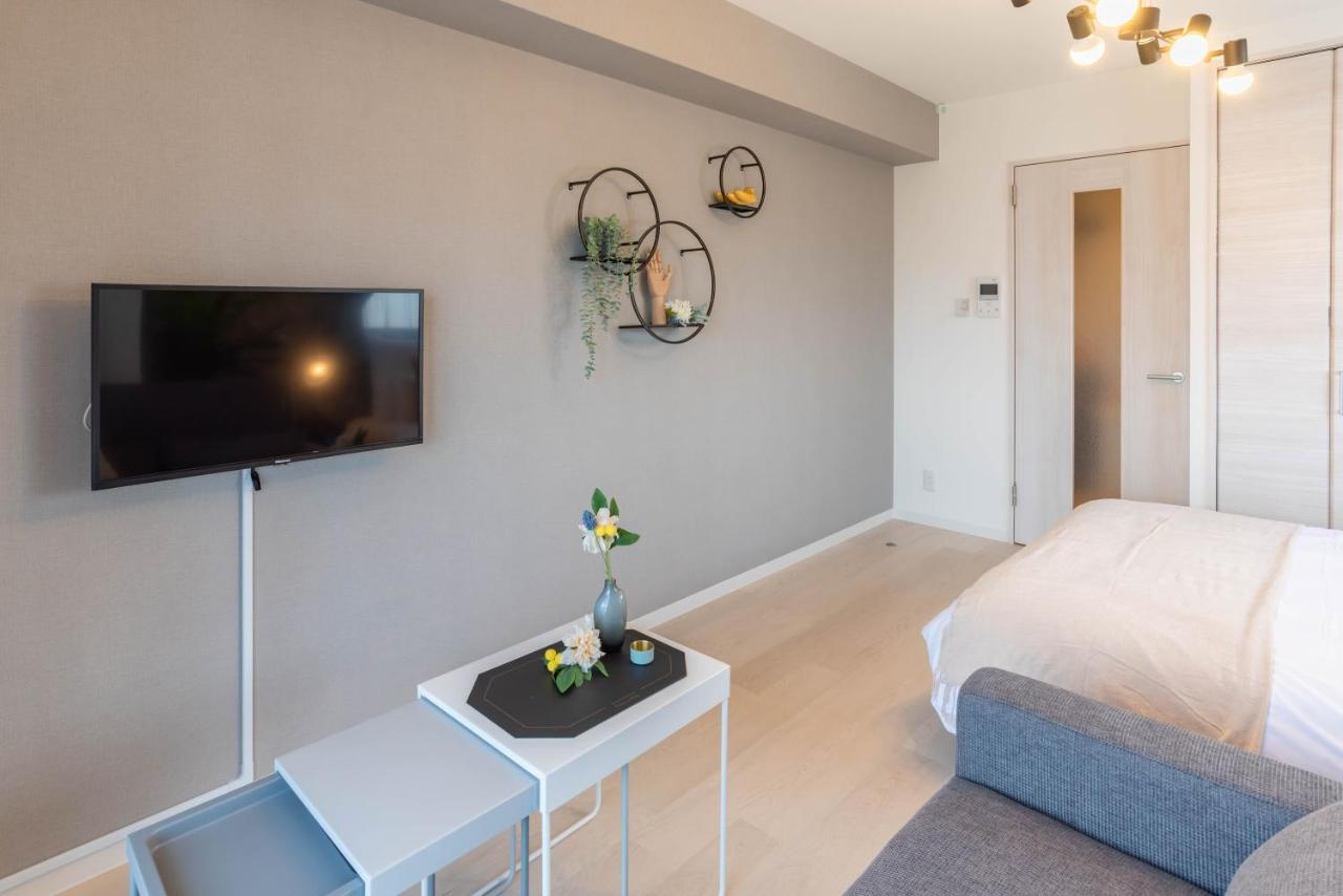 Bijou Suites Lieto Apm Osaka Zewnętrze zdjęcie