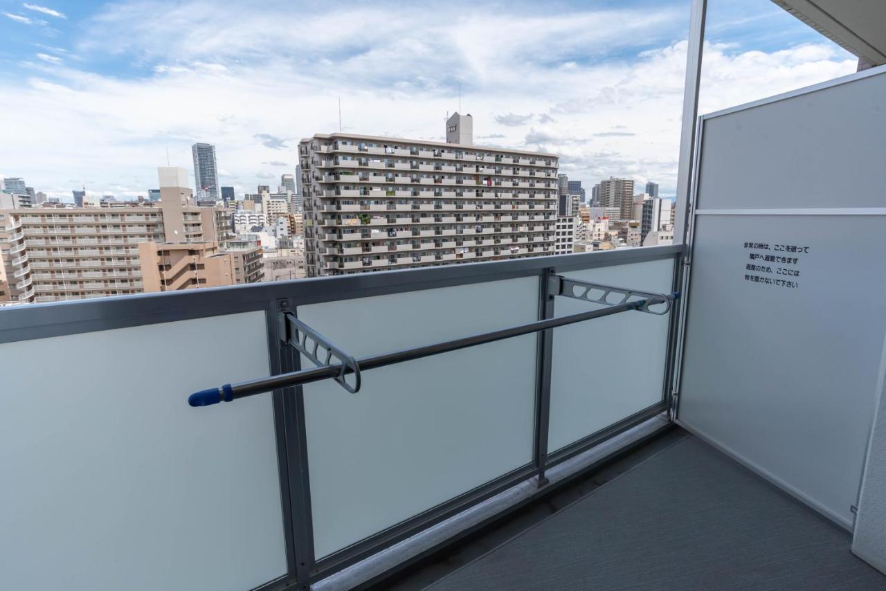 Bijou Suites Lieto Apm Osaka Zewnętrze zdjęcie