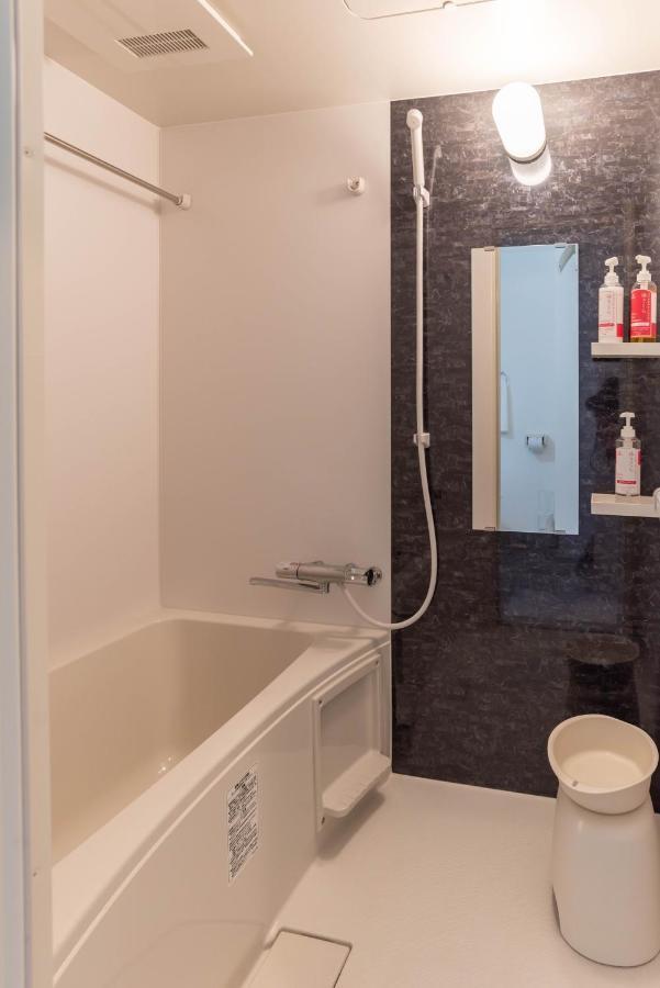 Bijou Suites Lieto Apm Osaka Zewnętrze zdjęcie